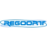 Regoort B.V. Logo