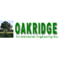 OAKRIDGE Environmental Engineering Inc Logo