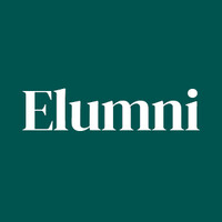 Elumni Logo