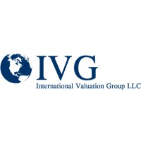 International Valuation Group, LLC Logo