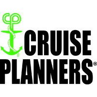 Cruise Planners - Kelly & Curt Spickler Logo