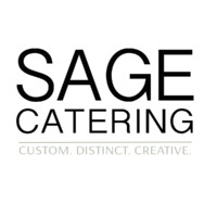 Sage Catering Logo