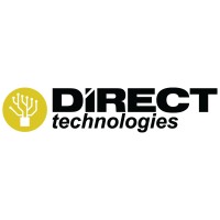 Direct Technologies, LLC Logo
