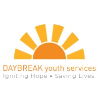Daybreak Youth Services Logo