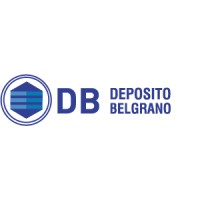 Deposito Belgrano Logo