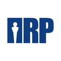 IRP - Industrial Recruitment Partners Logo