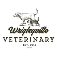 Wrigleyville Veterinary Center Logo