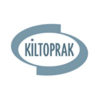 Kiltoprak Financiers NV Logo