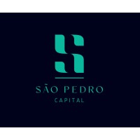 São Pedro Capital Logo