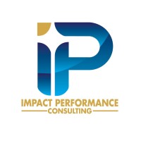 Impact Performance Consulting Logo