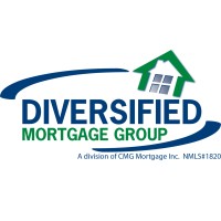 Diversified Mortgage Group Logo