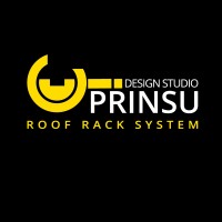 Prinsu Design Studio Logo