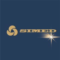 SIMED Logo