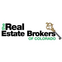 The Real Estate Brokers of Colorado Logo