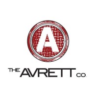 The Avrett Company Logo