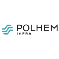 Polhem Infra Logo