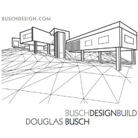 Busch Design Build, Inc. Logo