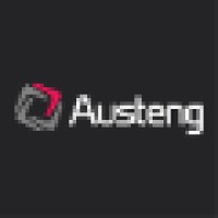 AUSTENG Logo