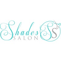 Shades Salon LLC Logo