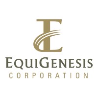 EquiGenesis Corporation Logo
