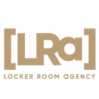 Locker Room Agency Logo
