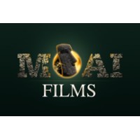Moai Films Logo