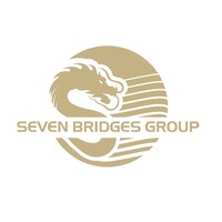 Seven Bridges Group Logo