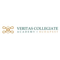 Veritas Collegiate Academy Budapest Logo