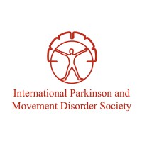 International Parkinson and Movement Disorder Society Logo