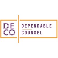 DECO Logo