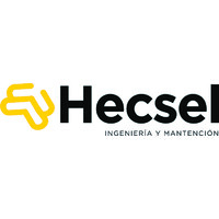 Hecsel Logo