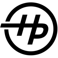 Hydraulic Power Logo