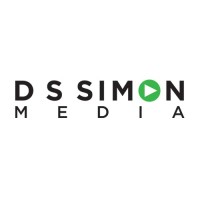 D S Simon Media Logo