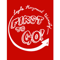 First to Go Program at Loyola Marymount University Logo