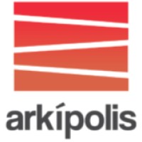 ARKIPOLIS Logo