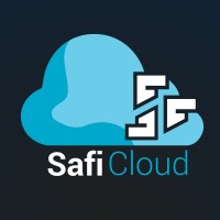 SafiCloud Logo
