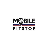 Mobile Pitstop LLC Logo