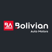 Bolivian Automotors Logo