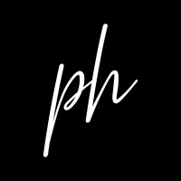 The PH Collective Logo