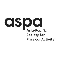 Asia-Pacific Society for Physical Activity (ASPA) Logo