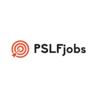 PSLFjobs Logo