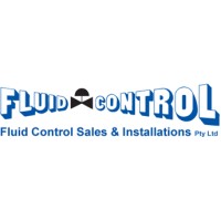 Fluid Control Sales & Installations Pty Ltd Logo
