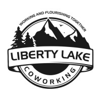 Liberty Lake Coworking Logo