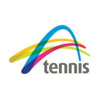 Tennis West Logo