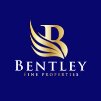 Bentley Fine Properties Logo