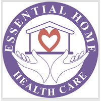 Essential Home Healthcare Inc. Logo