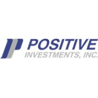 Positive Investments, Inc. Logo