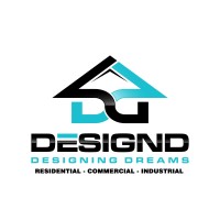 Designd Logo