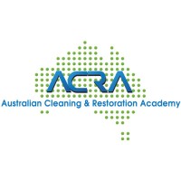 Australian Cleaning & Restoration Academy Logo