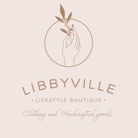 Libbyville Logo
